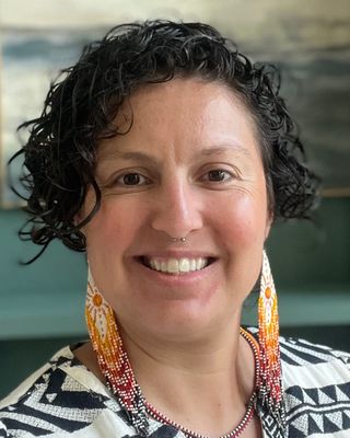 Photo of Domenica R Alioto, Registered Mental Health Counselor Intern, MS