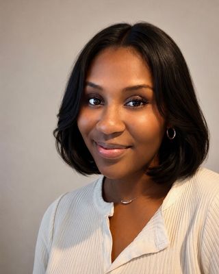 Photo of Nelly Ladan, Registered Social Worker, Hons BA, MSW, RSW