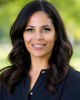 Photo of Danielle Gipson, Psychiatric Nurse Practitioner, MSN, PMHNP