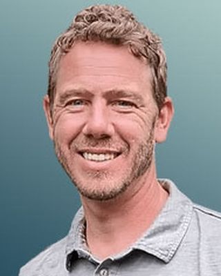 Photo of Matthew Schubert, Clinical Social Work/Therapist, LPC