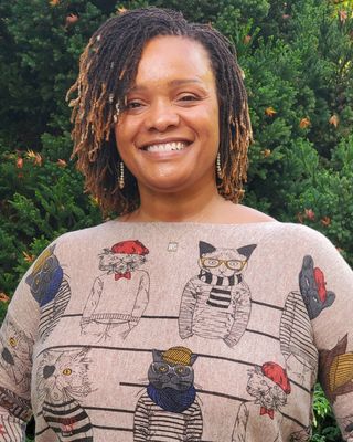 Photo of Shannon Crawford-West, Psychiatric Nurse Practitioner, PMHNPBC, MSN