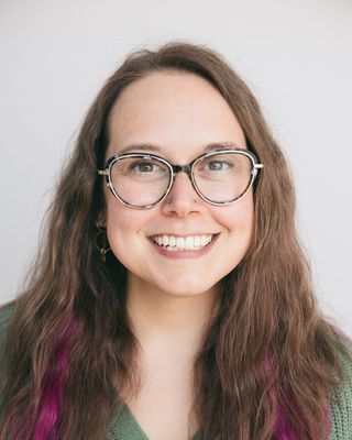 Photo of Dr. Lianna McDaniel, Pre-Licensed Professional, PsyD