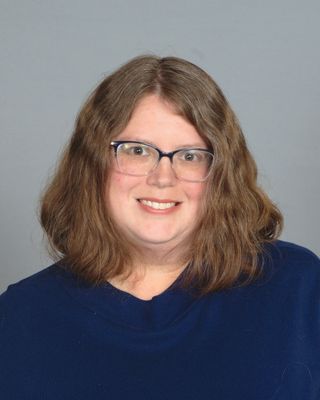Photo of Sharon Staniforth, Counselor