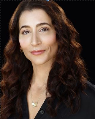 Photo of Alexa Altman, PhD, Psychologist