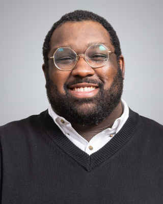 Photo of Elijah Jackson, Clinical Social Work/Therapist in Yardley, PA
