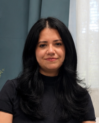 Photo of Dulce Diaz Benitez, Pre-Licensed Professional, PhD