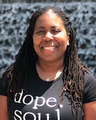 Photo of Tasha Ford, Clinical Social Work/Therapist, LISW