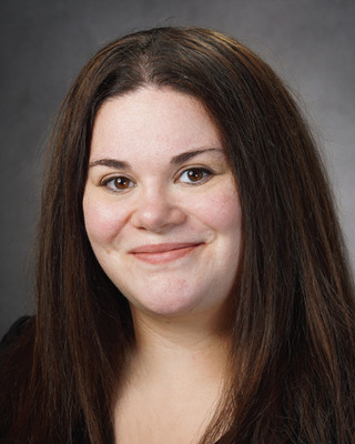 Photo of Emily Myhre, Clinical Social Work/Therapist