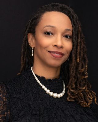 Photo of Shana I Byrd, Marriage & Family Therapist in Columbus, OH