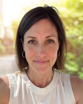 Photo of Heather Jones, Marriage & Family Therapist, MS, LMFT