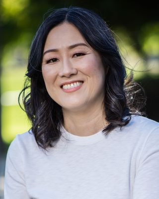 Photo of Weili Lin, Marriage & Family Therapist in San Gabriel, CA