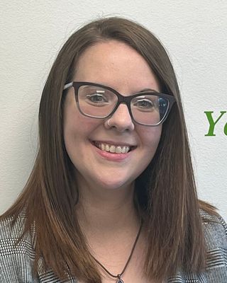 Photo of Sara Confer, Licensed Professional Counselor, LPC, MHSP