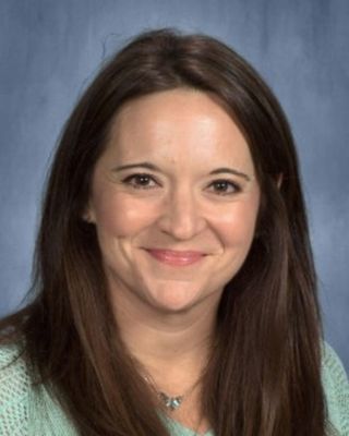 Photo of Laurie Melendez, Licensed Professional Counselor, LPC