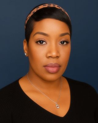 Photo of Wanda McMillan, Pre-Licensed Professional