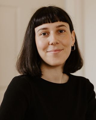 Photo of Marie-Michelle Haché, Counsellor, MA, LCT-C, CCC
