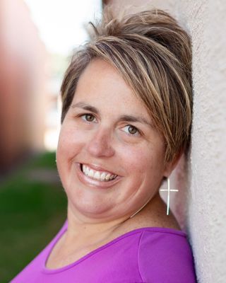 Photo of Alisha Glasgow, MHC