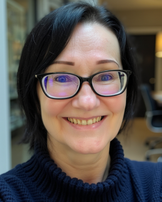 Photo of Dzana Saynes, Licensed Professional Counselor, LPC