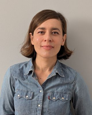 Photo of Izabela Gluszak, Clinical Social Work/Therapist, LCSW, CADC