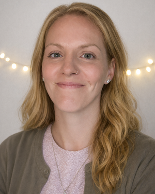 Photo of Hannah DiMatteo, Clinical Social Work/Therapist, LLMSW, QMHP