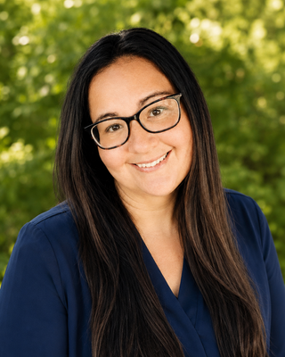Photo of Allyce M Baron, Licensed Professional Counselor, MA, LPC, ACS