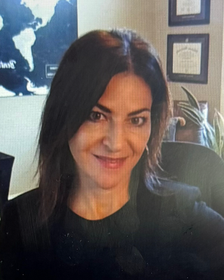 Photo of Brandi Bentrim, Clinical Social Work/Therapist, LCSW