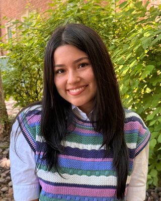 Photo of Kelly Rodriguez, Pre-Licensed Professional, CSW