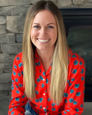 Photo of Amanda Laughlin - Exhale Family Therapy and Wellness, PC, LMFT, Marriage & Family Therapist