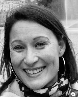 Photo of Sarah Krantz, Psychologist, PsychD, HCPC - Couns. Psych.