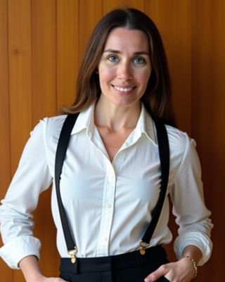 Photo of Natalie Ellis, Clinical Social Work/Therapist, LCSW