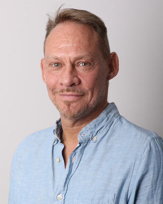Photo of Craig Schorn, Counsellor in London