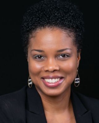 Photo of Nakeia Hudson, Clinical Social Work/Therapist