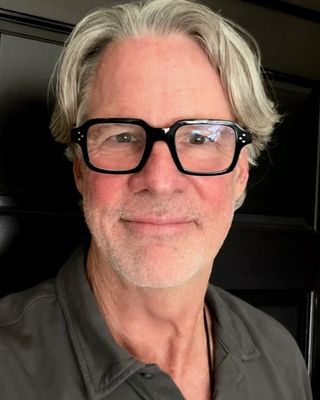 Photo of Gregory Travis, Psychologist, PhD