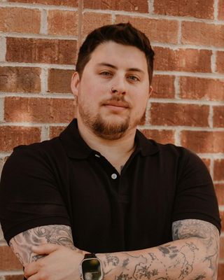 Photo of Zach Webber, Licensed Professional Counselor in Ohio