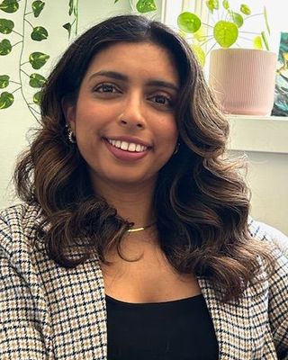 Photo of Kajal Patel, Pre-Licensed Professional