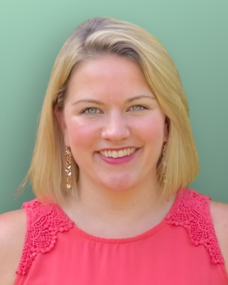 Photo of Haley Smith, Licensed Professional Counselor, LPC