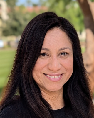 Photo of Maeva Hosmer, Marriage & Family Therapist, LMFT