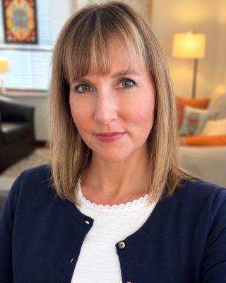 Photo of Dr. Julie Renee LaFollette, Psychologist, PhD, HSPP