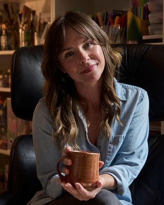 Photo of Kara Cross, Licensed Professional Counselor, LPCMHSP, ATR