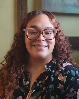 Photo of Elianna Aguirre, Licensed Associate Professional Counselor, CADC, LAPC, NBCC