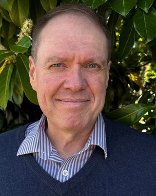 Photo of Stephen Speed, Clinical Social Work Associate, CSWA