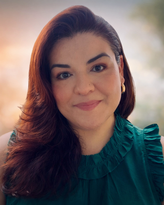 Photo of Gladys C. Amador, Clinical Social Work/Therapist, MSW, LCSW