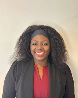 Photo of Amancia Young, Registered Psychotherapist (Qualifying)