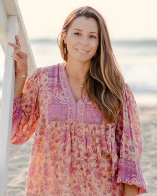 Photo of Jennifer Pearlman, Licensed Professional Counselor, LPC, MA, NCC, LPCC, CA & NJ