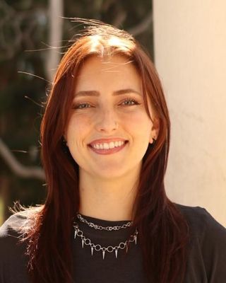 Photo of Olivia Duprez, Pre-Licensed Professional