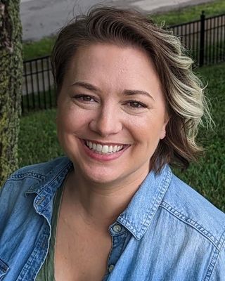 Photo of Jacque Blossfield, Licensed Professional Counselor in Perry County, MO