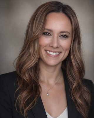 Photo of Teresa Robinson, Psychiatric Nurse Practitioner, PMHNP