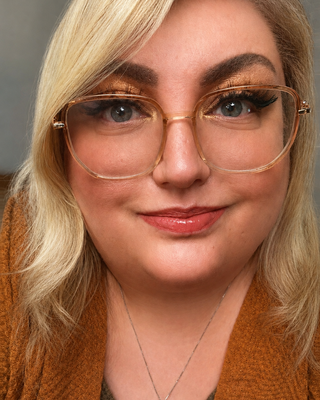 Photo of Stephanie Eklind, Clinical Social Work/Therapist, LCSW