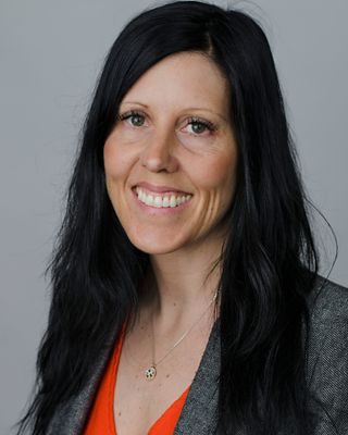 Photo of Jennifer Vanderkant, Registered Social Worker, MSW, RSW