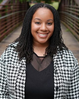 Photo of Aviance Gooch, Counselor, LCMHC-A