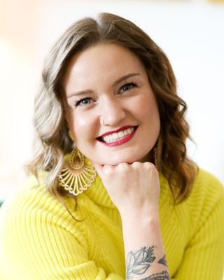 Photo of Meredith Covington - Meredith Covington Counseling, LMFT-A, Marriage & Family Therapist Associate